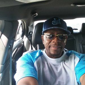 Meet your Posher, Jerome